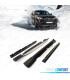 PEDANE PEDANE BMW X1 E84 09-15