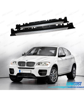 PEDANE PEDANE PER BMW X6 E71 08-14
