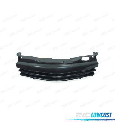 GRIGLIA PER OPEL ASTRA H GTC 05-09 NERA