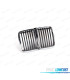 GRIGLIA BMW E30 CROMATA 82-94