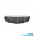 GRIGLIA PER MERCEDES CLASSE E W211 02-06 CROMATA