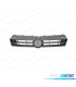 GRIGLIA VOLKSWAGEN VW POLO 6R 09-14 LOOK R20 NERO LUCIDO