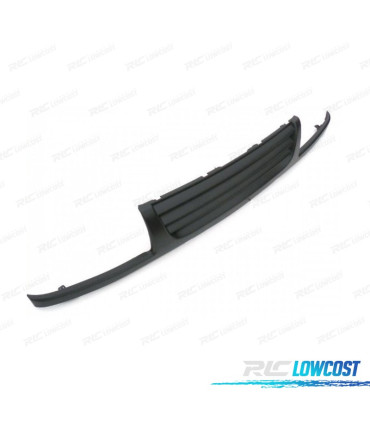 GRIGLIA VOLKSWAGEN VW VENTO 92-98 NERO