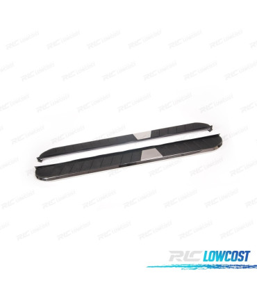 PEDANE PEDANINI RANGE ROVER EVOQUE DYNAMIC