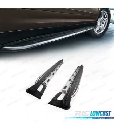 PEDANE PEDANE PORSCHE CAYENNE 10-17