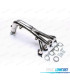 COLLETTORI INOX PEUGEOT 206 8V