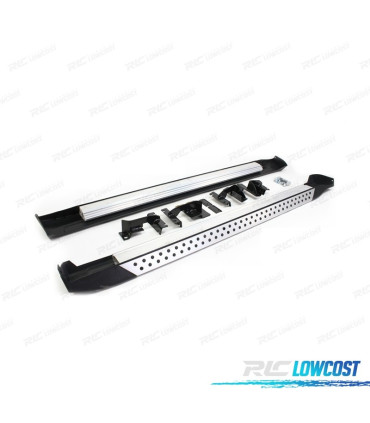 PEDANE PEDANE TOYOTA RAV4 09-