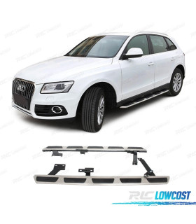 PEDANE PEDANE AUDI Q3 11-