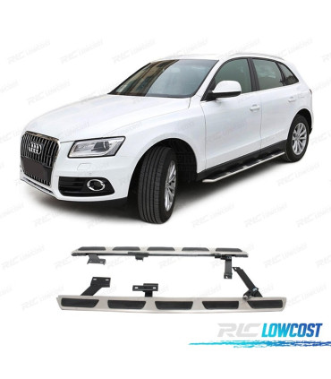 PEDANE PEDANE AUDI Q3 11-