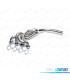 COLLETTORI INOX PER BMW E30 E36 316I E 318I