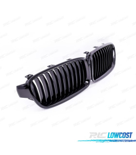 GRIGLIA BMW F30 F31 NERO LUCIDO