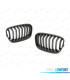 GRIGLIA BMW SERIE 1 F20 F21 11- NERO
