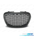 GRIGLIA SEAT LEON II 1P TOLEDO III 5P ALTEA 5P 04-09 NERO