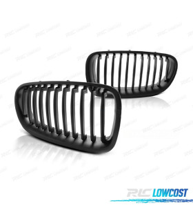 GRIGLIA PER BMW SERIE 5 F10 F11 10- NERO OPACO