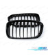 GRIGLIA BMW F20 F21 LOOK M PERFORMANCE NERO LUCIDO