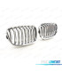 GRIGLIA BMW F20 F21 11-15 CROMO