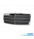 GRIGLIA MERCEDES 190 W201 82-93 CROMATA