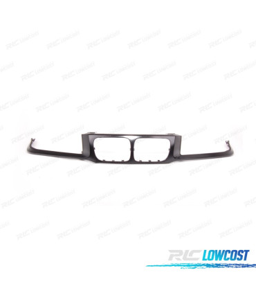 PORTA GRIGLIE BMW E36 91-96 SENZA FORO PER LAVAFARI