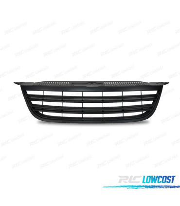 GRIGLIA VOLKSWAGEN VW TIGUAN 07-11 NERA