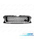 GRIGLIA RANGE ROVER SPORT 09-13 LOOK AUTOBIOGRAPHY ALL BLACK EDITION