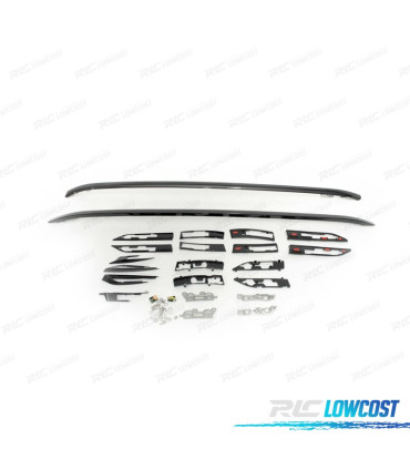 TRAVE DEL TETTO RANGE ROVER EVOQUE 11-