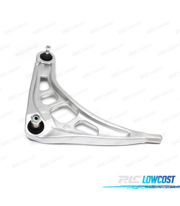 BRACCIO DESTRO DELLA SOSPENSIONE PER BMW SERIE 3 E46