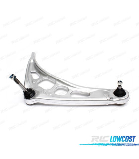 BRACCIO SINISTRO DELLA SOSPENSIONE BMW SERIE 3 E46