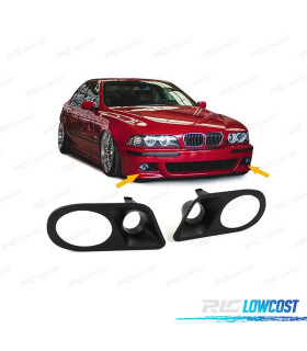 CORNICE DECORATIVA FENDINEBBIA PRESA D'ARIA PER BMW E39 PACK M