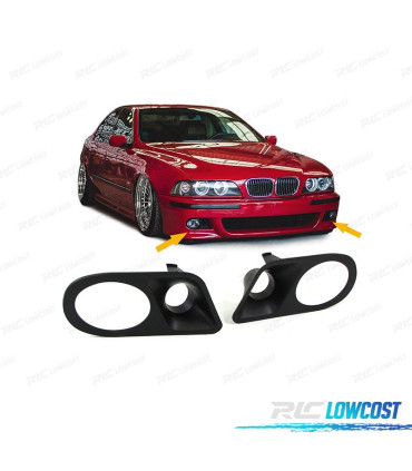 CORNICE DECORATIVA FENDINEBBIA PRESA D'ARIA PER BMW E39 PACK M