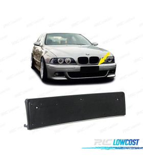 SUPPORTO TARGA PARAURTI BMW E39 95-03