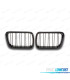GRIGLIA PER BMW E36 96-99 COLORE NERO LUCIDO
