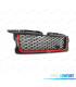 GRIGLIA RANGE ROVER SPORT 05-09 EDIZIONE NERA ROSSA