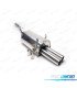 SILENZIATORE DI SCARICO PER BMW SERIE 3 E36 L4 1991-1998