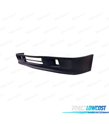 SPOILER ANTERIORE BMW SERIE 3 E30 82-94 PACK M2 M TECH