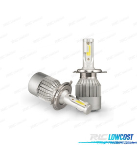 LAMPADE LED H4 40W