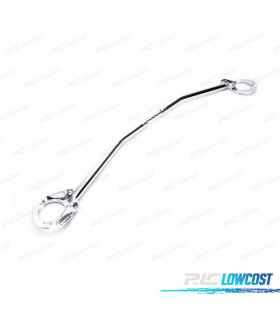 BARRA STABILIZZATRICE BMW SERIE 3 E46 6 CILINDRI