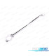 BARRA STABILIZZATRICE PER OPEL ASTRA G