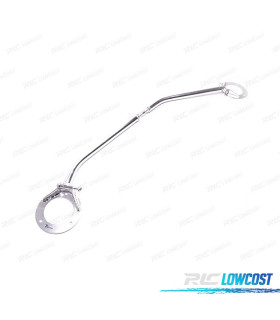 BARRA STABILIZZATRICE PER RENAULT CLIO 1 91-98
