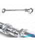 BARRA STABILIZZATRICE VOLKSWAGEN VW GOLF 1 GTI
