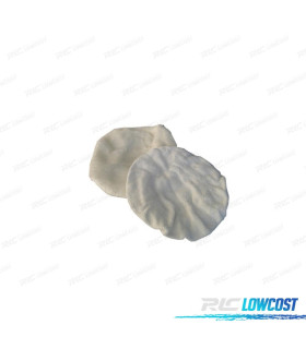 KIT DI DISCHI LUCIDATRICE