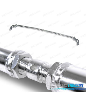 BARRA STABILIZZATRICE BMW E90 91 92 93 MOTORI DIESEL