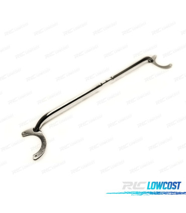 BARRA STABILIZZATRICE VOLKSWAGEN VW GOLF 1, JETTA 1 E SCIROCCO 1 2