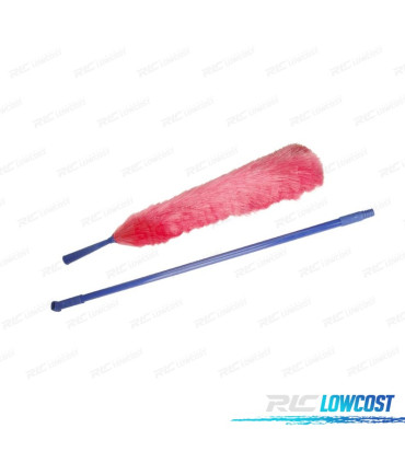 SPAZZOLA ESTENSIBILE