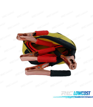 PINZE DI AVVIAMENTO 480A