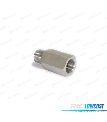 EMULATORE DISATTIVATORE DI SONDA LAMBDA