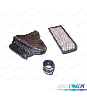 CAMBIO DI ASPIRAZIONE VOLKSWAGEN VW GOLF 5 GTI