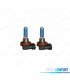 LAMPADE H8 EFFETTO XENON