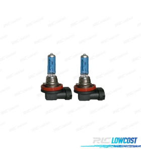 LAMPADE H8 EFFETTO XENON