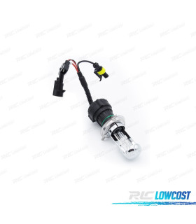 LAMPADA H4 KIT XENON
