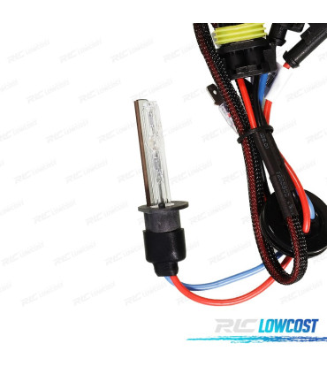 LAMPADA H1 DEL KIT XENON